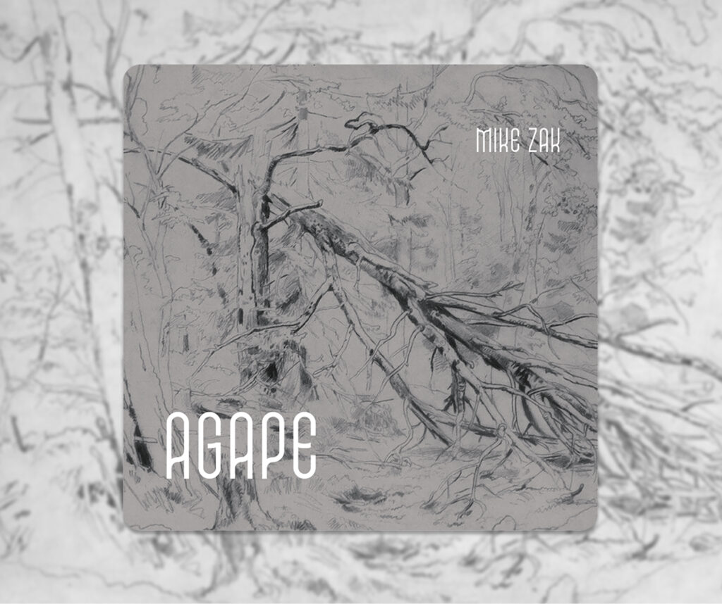 Agape Album