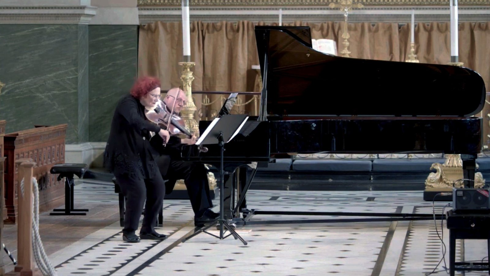 Mike Zak “A Sleepless Night”