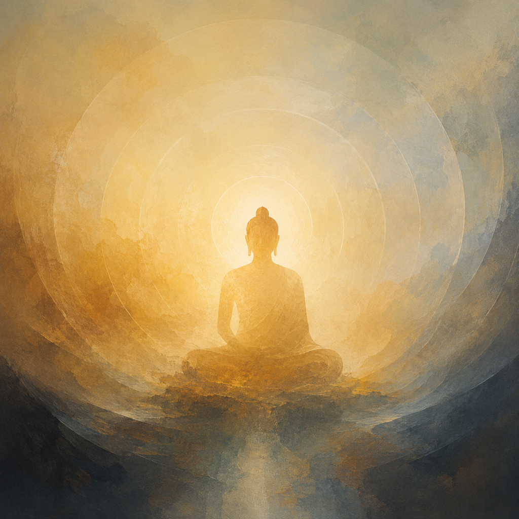 Metta Meditation: The 6 R's